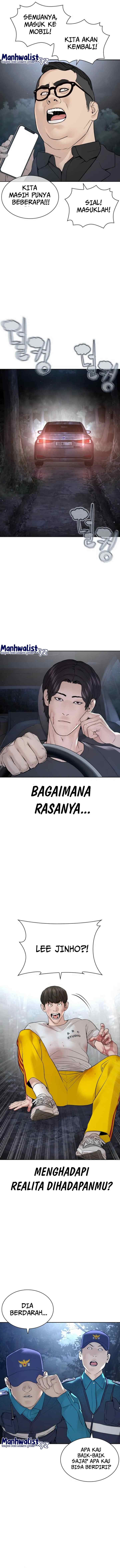 How to Fight chapter 195 halaman 18