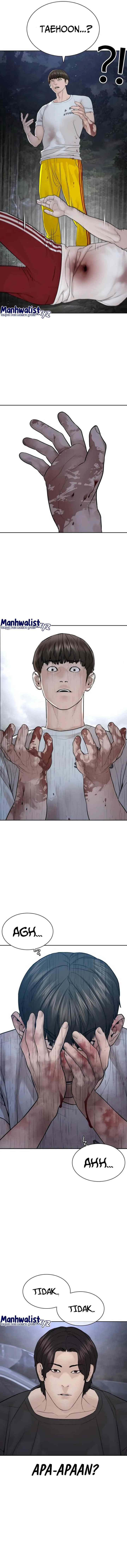 How to Fight chapter 195 halaman 9