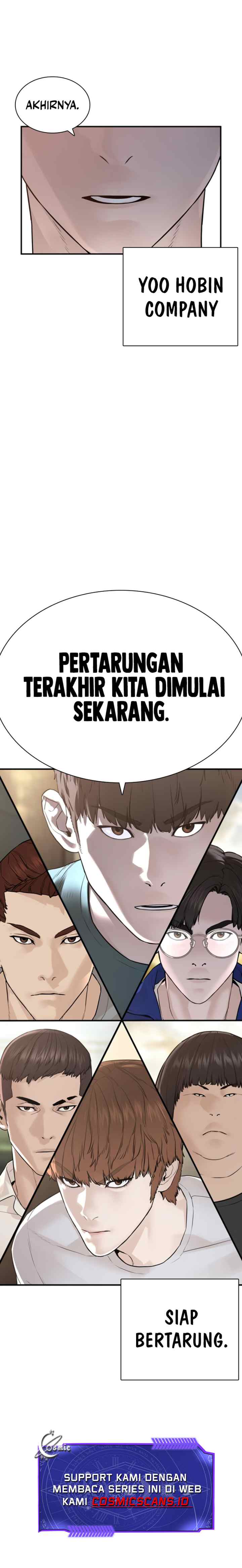 How to Fight chapter 202 halaman 14