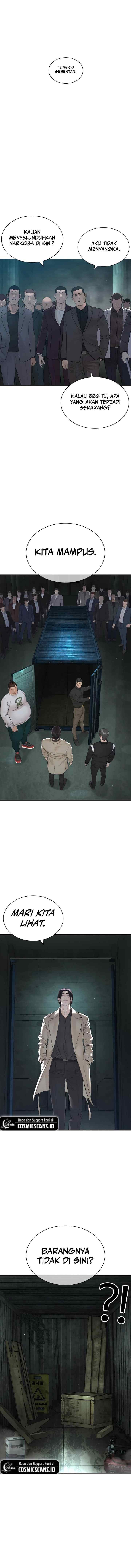 How to Fight chapter 203 halaman 13