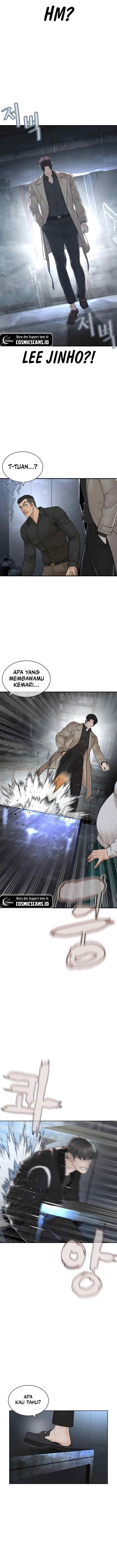 How to Fight chapter 203 halaman 10