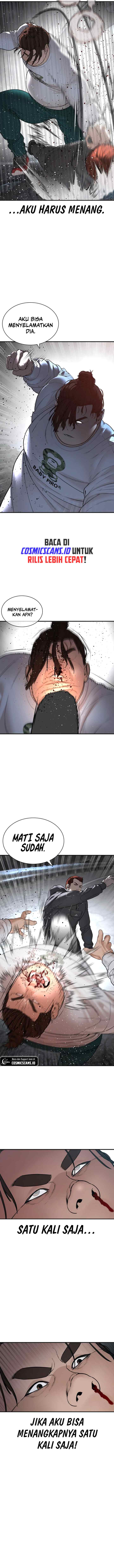 How to Fight chapter 208 halaman 12