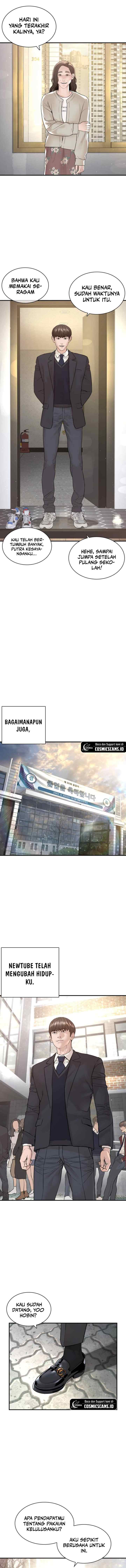 How to Fight chapter 217 halaman 13
