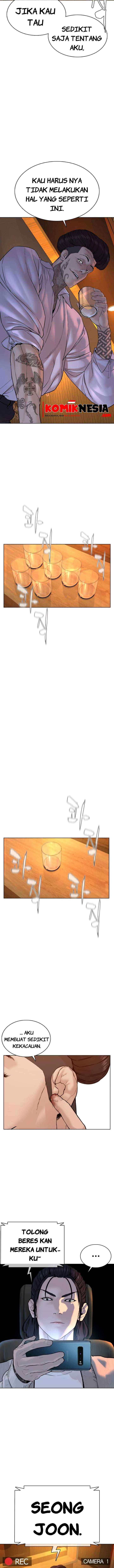 How to Fight chapter 75 halaman 4