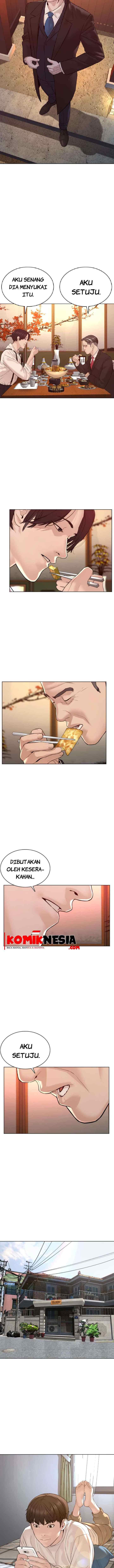 How to Fight chapter 83 halaman 10