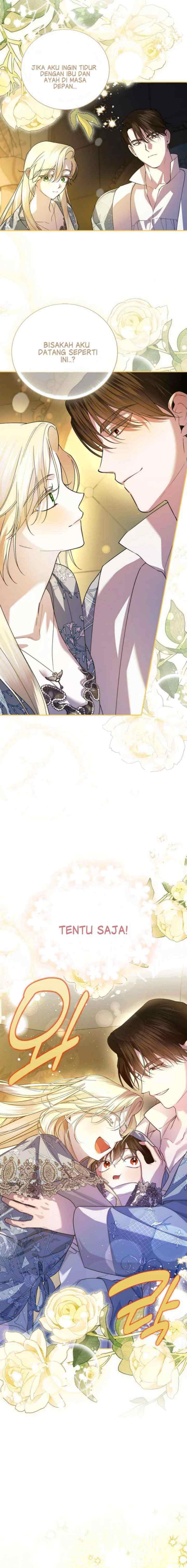 How to Hide the Emperor's Child chapter 114 halaman 18