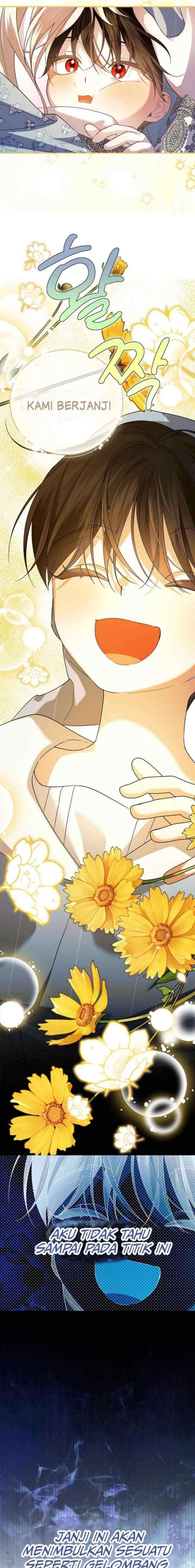How to Hide the Emperor's Child chapter 114 halaman 19