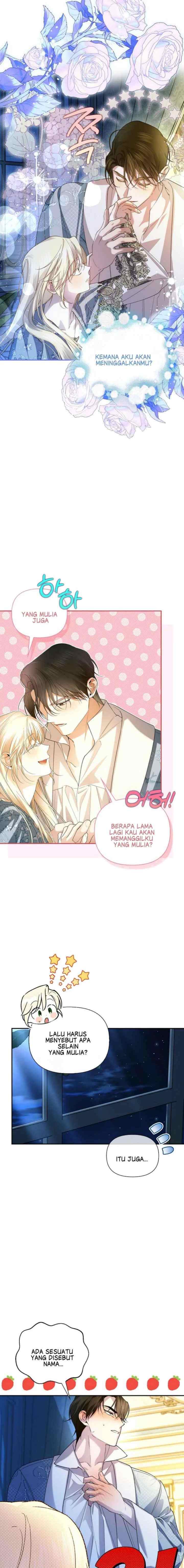 How to Hide the Emperor's Child chapter 114 halaman 11