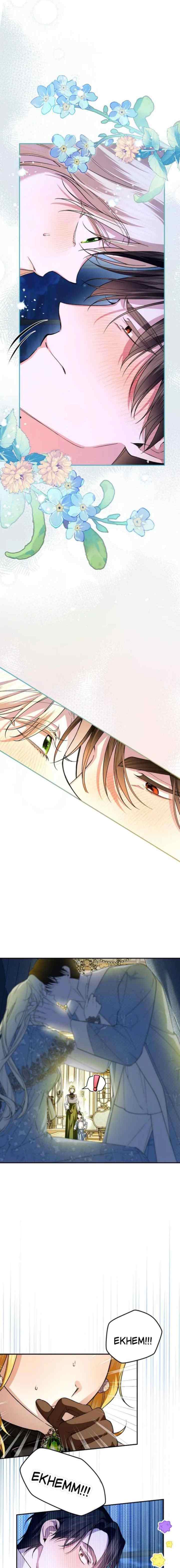 How to Hide the Emperor's Child chapter 114 halaman 13