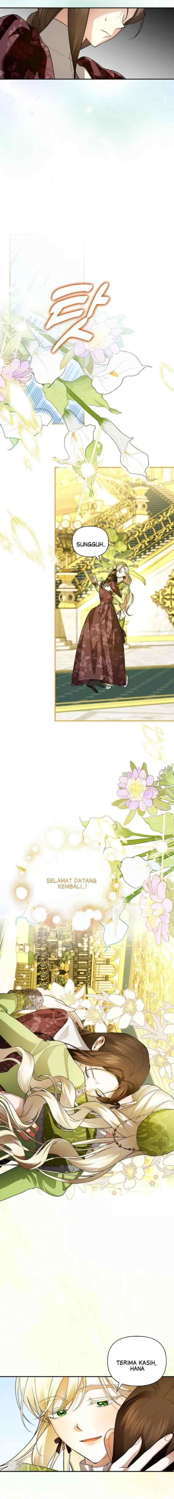 How to Hide the Emperor's Child chapter 114 halaman 8