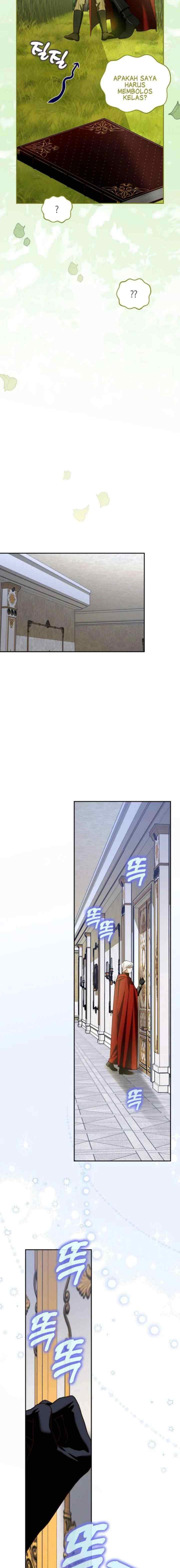 How to Hide the Emperor's Child chapter 115 halaman 14