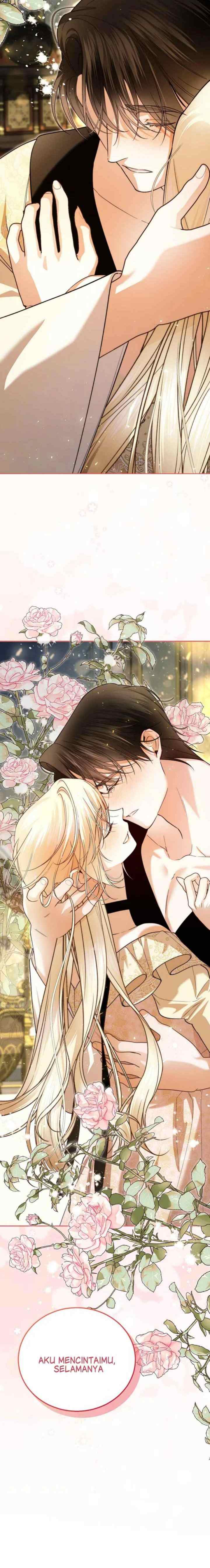 How to Hide the Emperor's Child chapter 116 halaman 18
