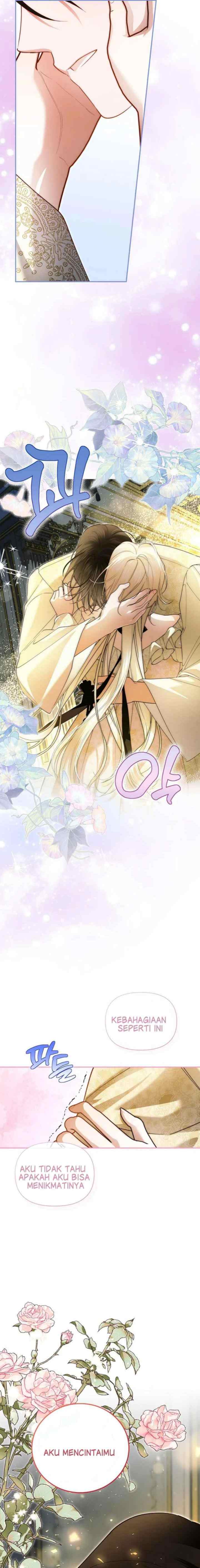 How to Hide the Emperor's Child chapter 116 halaman 17