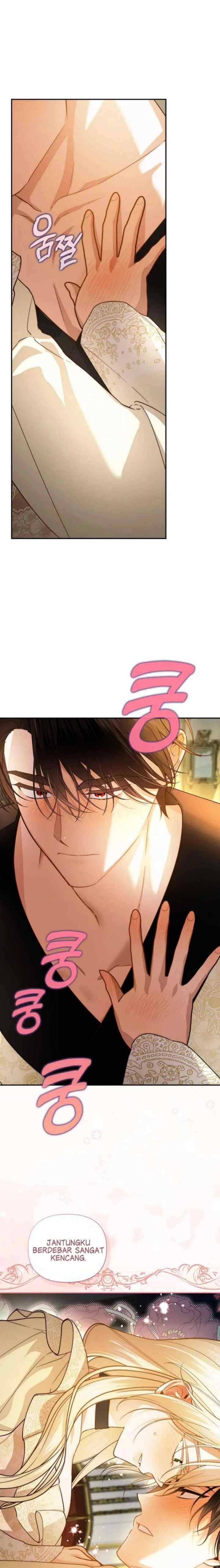 How to Hide the Emperor's Child chapter 116 halaman 12