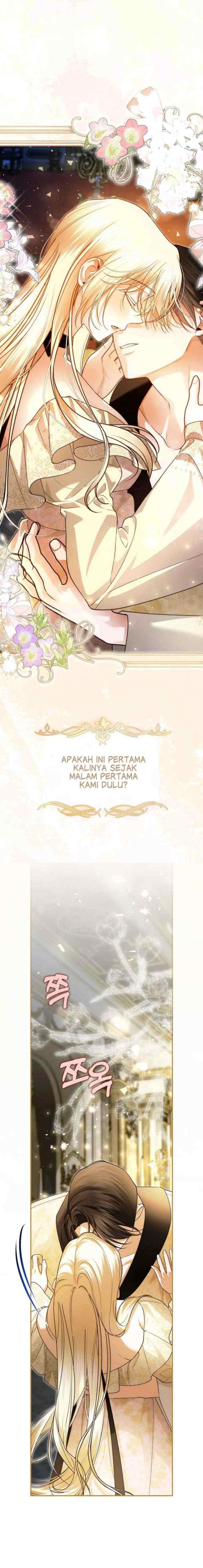 How to Hide the Emperor's Child chapter 116 halaman 11