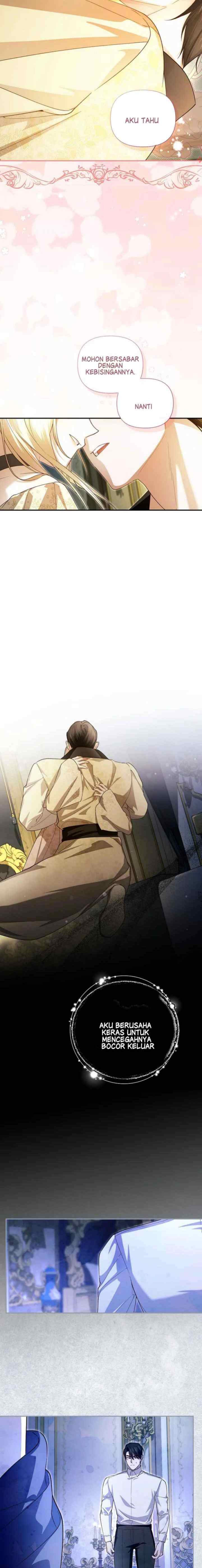 How to Hide the Emperor's Child chapter 116 halaman 13
