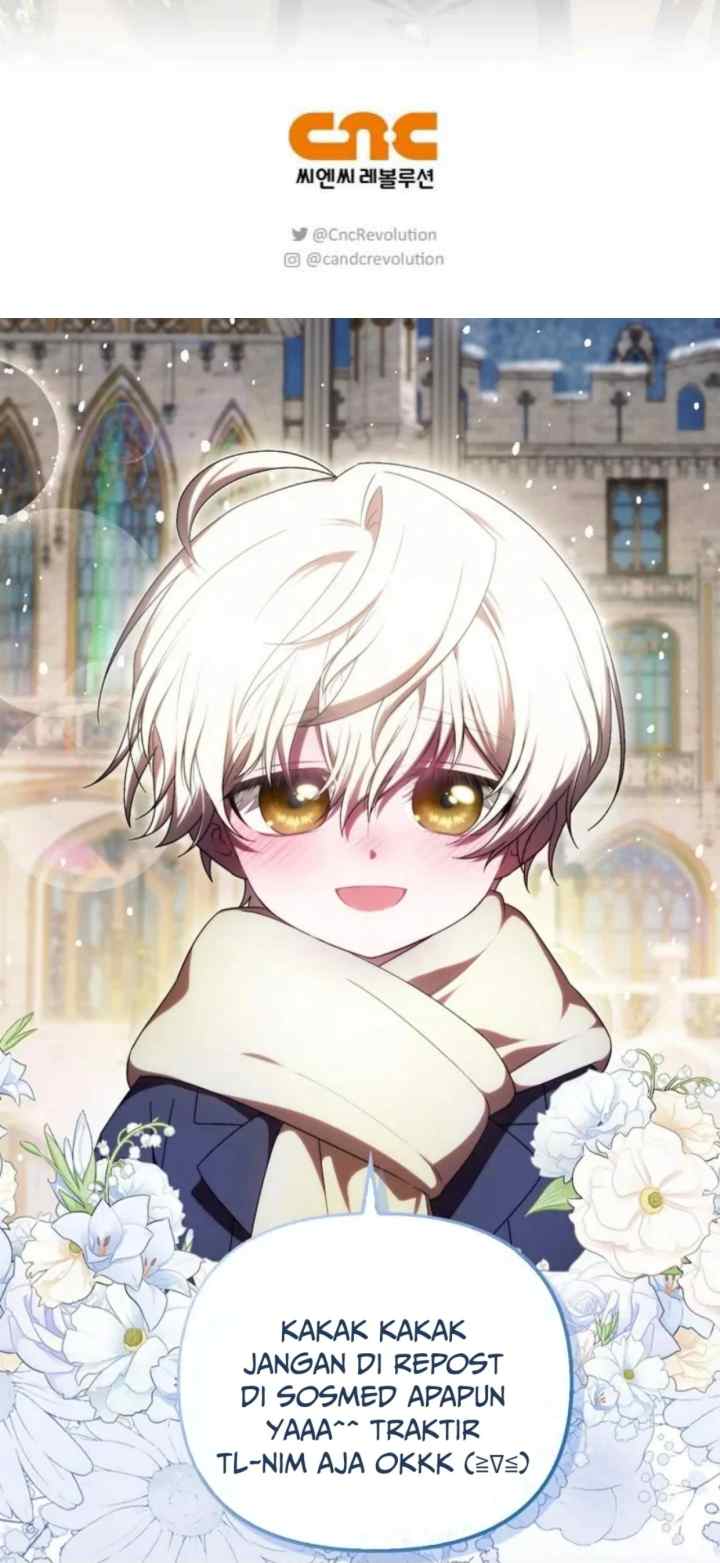 How to Hide the Emperor's Child chapter 117 halaman 19