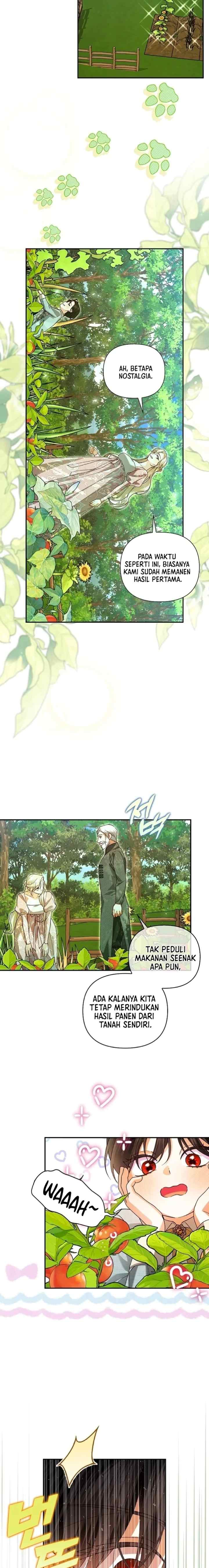 How to Hide the Emperor's Child chapter 118 halaman 14