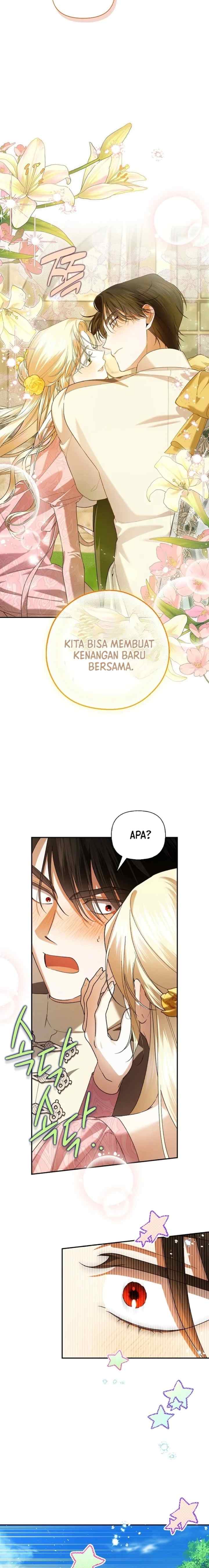 How to Hide the Emperor's Child chapter 118 halaman 19