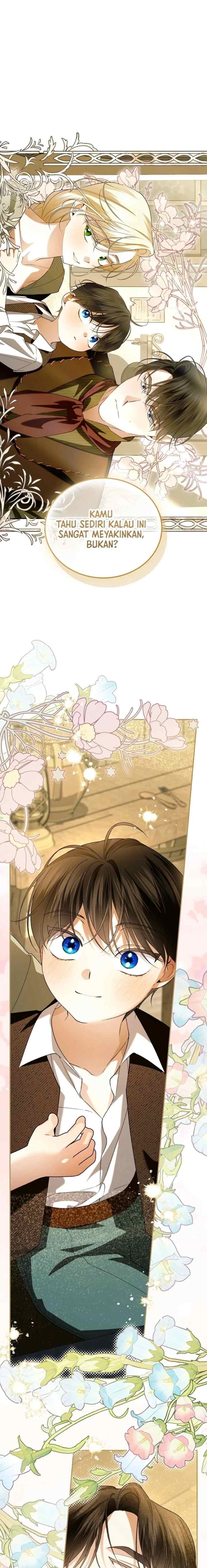 How to Hide the Emperor's Child chapter 119 halaman 15