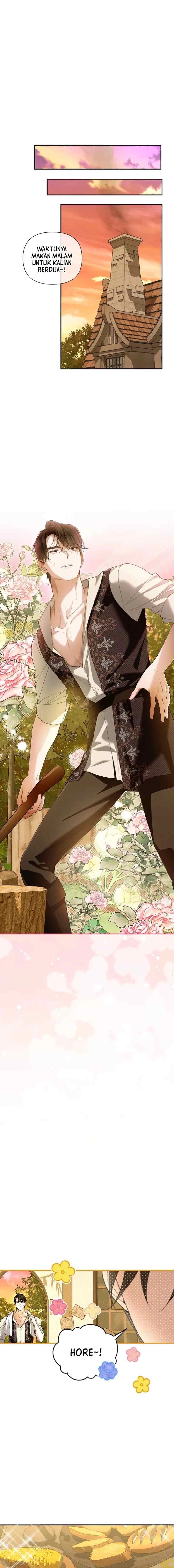 How to Hide the Emperor's Child chapter 119 halaman 7