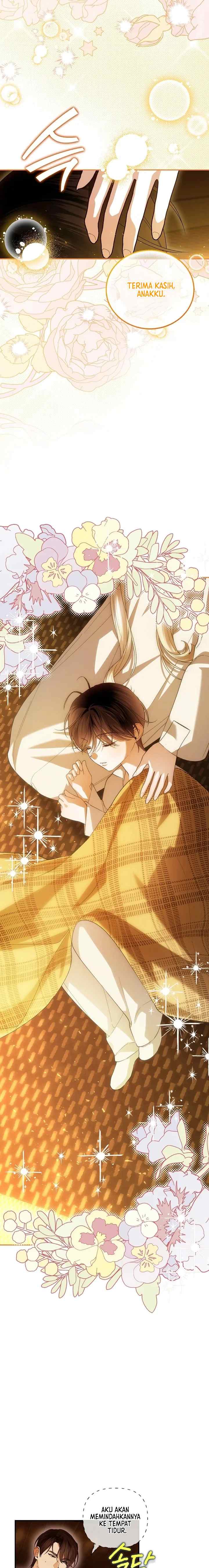 How to Hide the Emperor's Child chapter 120 halaman 14