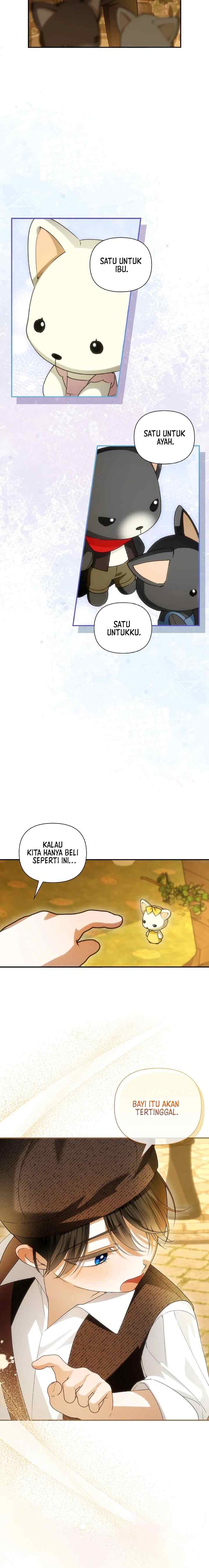 How to Hide the Emperor's Child chapter 120 halaman 8