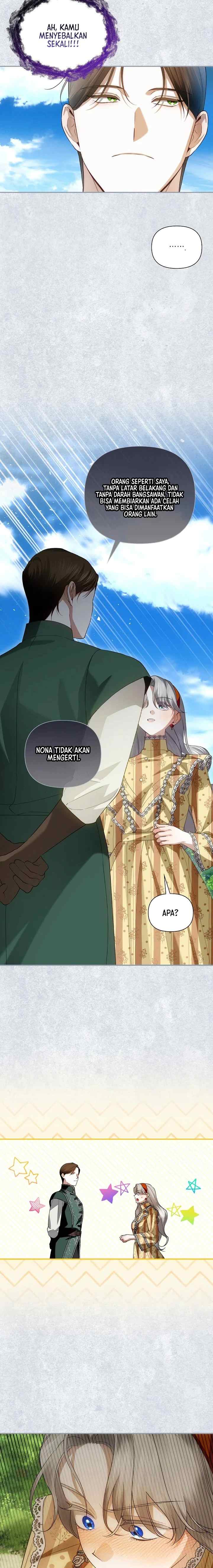 How to Hide the Emperor's Child chapter 121 halaman 13