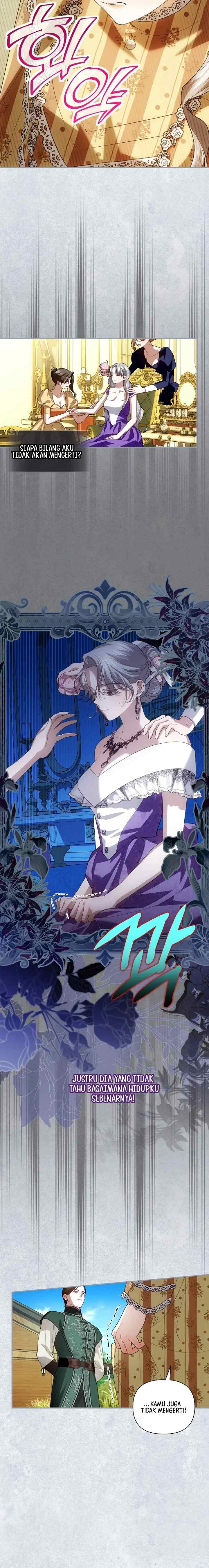 How to Hide the Emperor's Child chapter 121 halaman 14