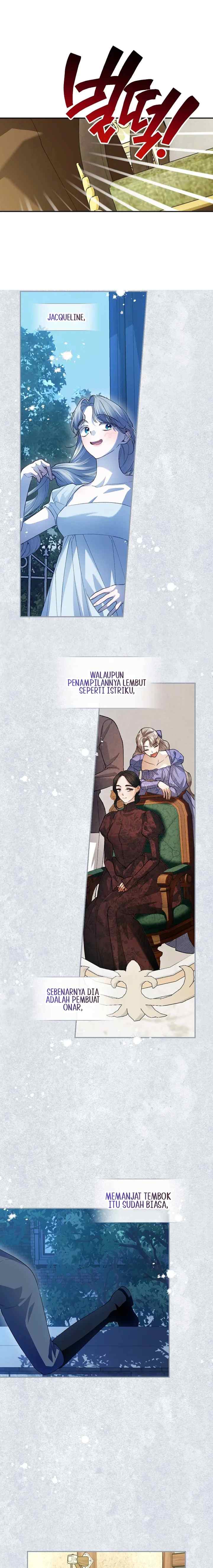 How to Hide the Emperor's Child chapter 121 halaman 7