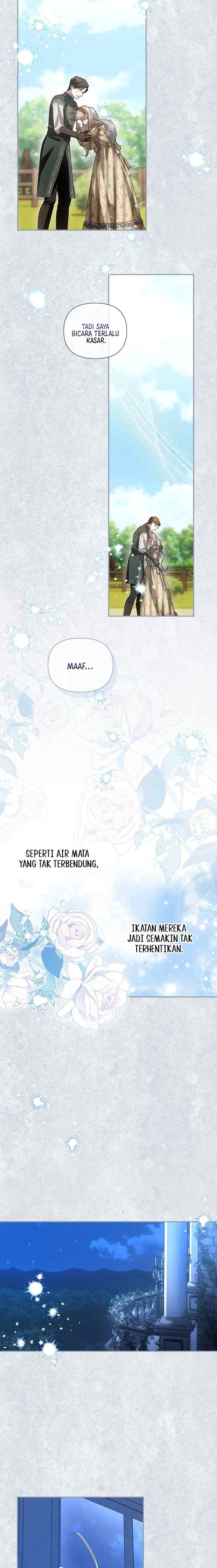 How to Hide the Emperor's Child chapter 121 halaman 16