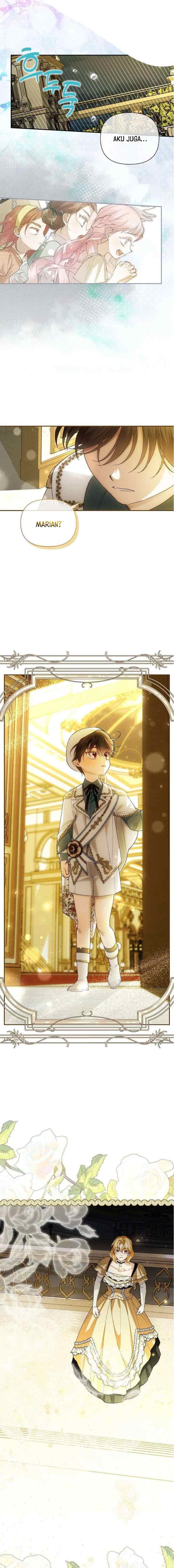 How to Hide the Emperor's Child chapter 123 halaman 16