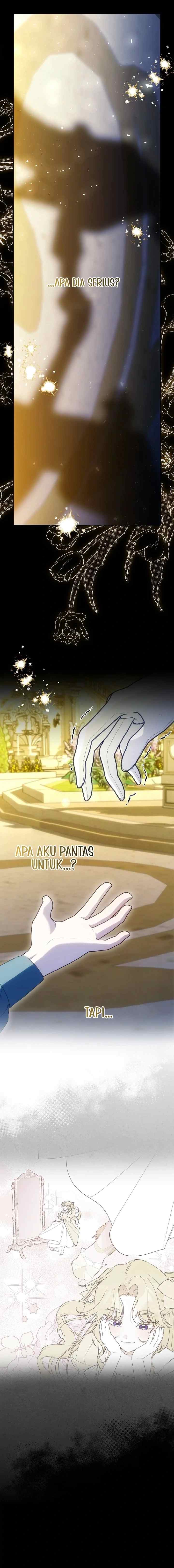 How to Hide the Emperor's Child chapter 124 halaman 12