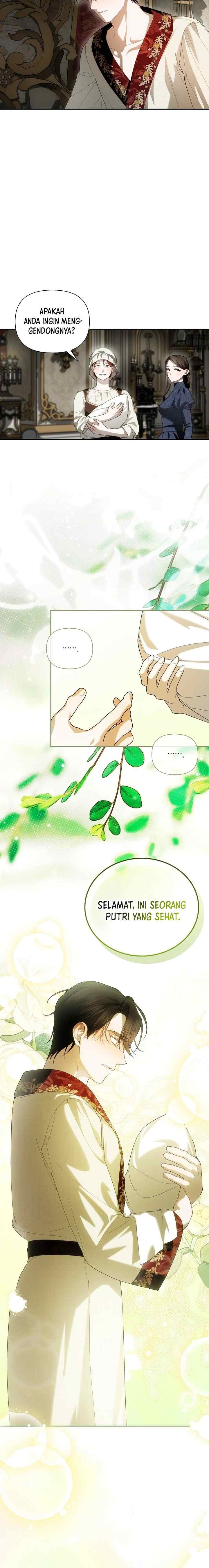 How to Hide the Emperor's Child chapter 125 halaman 5