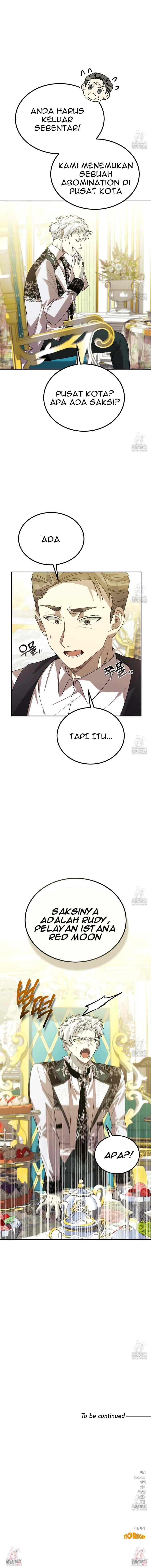 How to Live as a Tyrant's Bastard Brother chapter 21 halaman 18