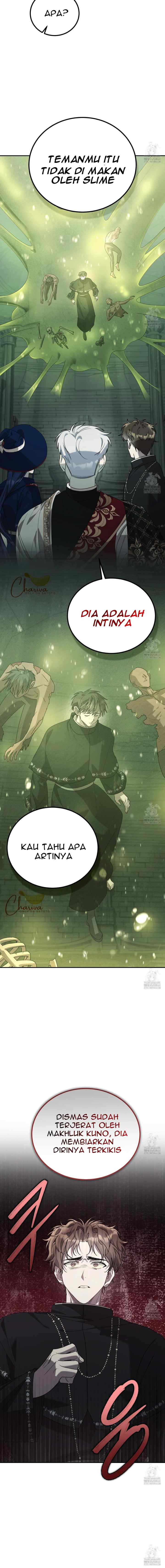 How to Live as a Tyrant's Bastard Brother chapter 23 halaman 16