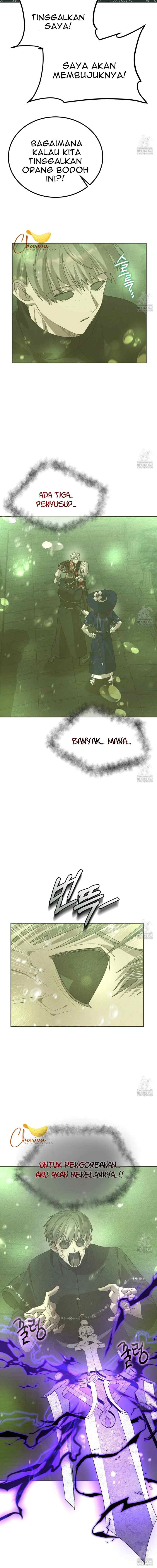 How to Live as a Tyrant's Bastard Brother chapter 23 halaman 18