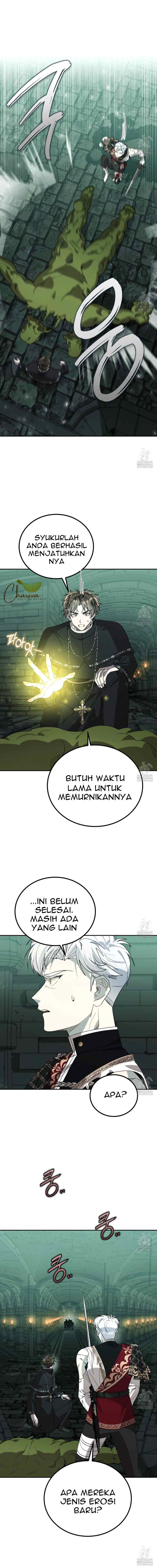 How to Live as a Tyrant's Bastard Brother chapter 25 halaman 5