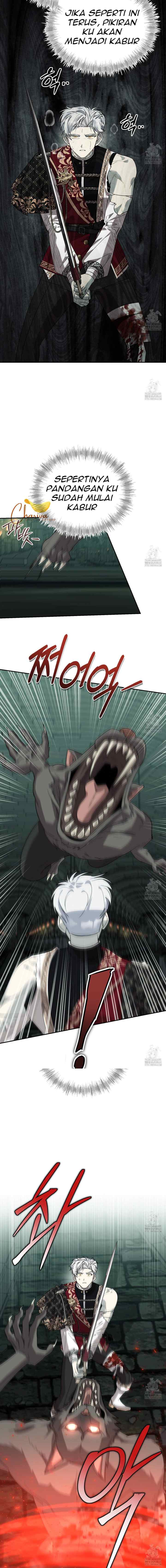 How to Live as a Tyrant's Bastard Brother chapter 25 halaman 10