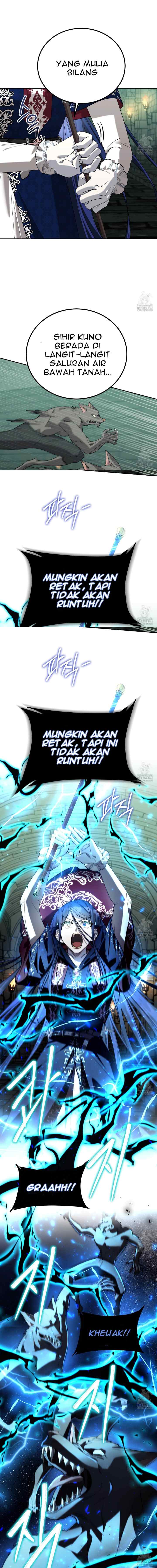 How to Live as a Tyrant's Bastard Brother chapter 25 halaman 12