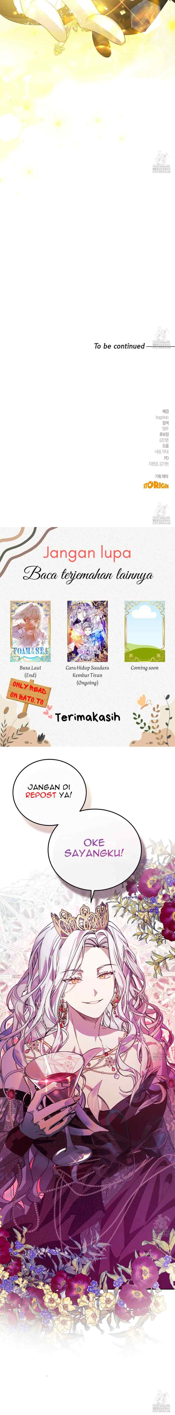 How to Live as a Tyrant's Bastard Brother chapter 26 halaman 19