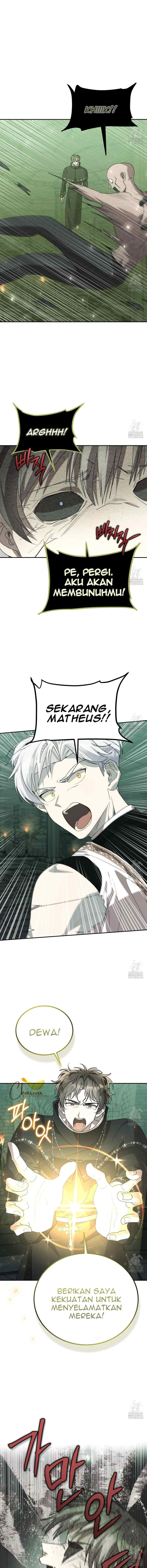 How to Live as a Tyrant's Bastard Brother chapter 26 halaman 13