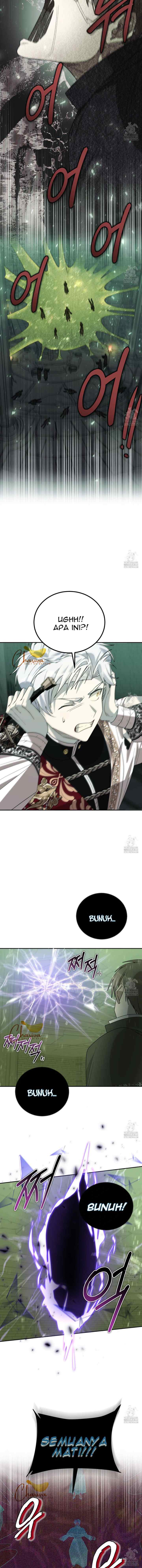 How to Live as a Tyrant's Bastard Brother chapter 26 halaman 14