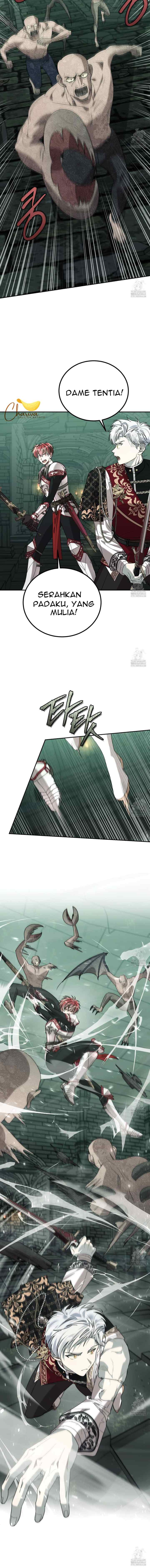 How to Live as a Tyrant's Bastard Brother chapter 26 halaman 12