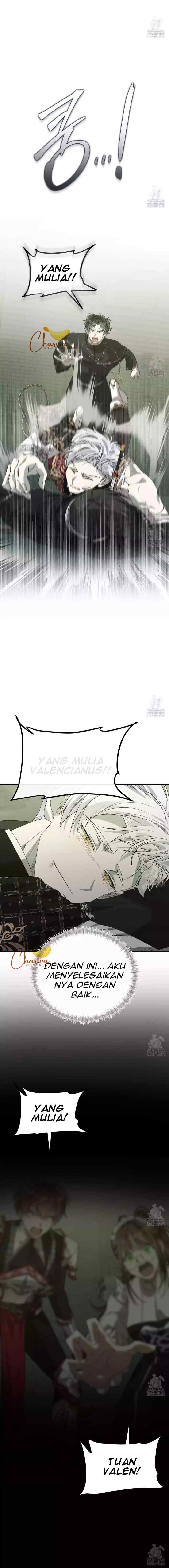 How to Live as a Tyrant's Bastard Brother chapter 27 halaman 12