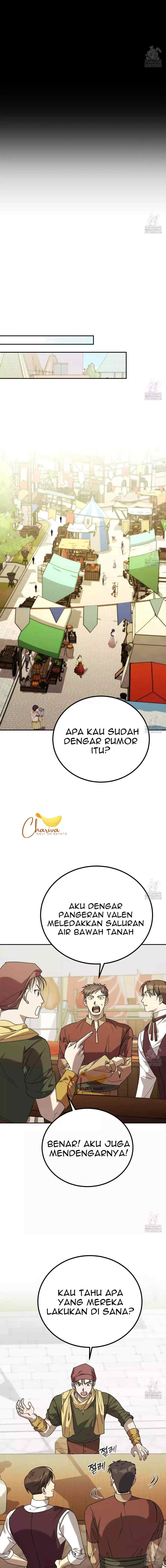 How to Live as a Tyrant's Bastard Brother chapter 27 halaman 13