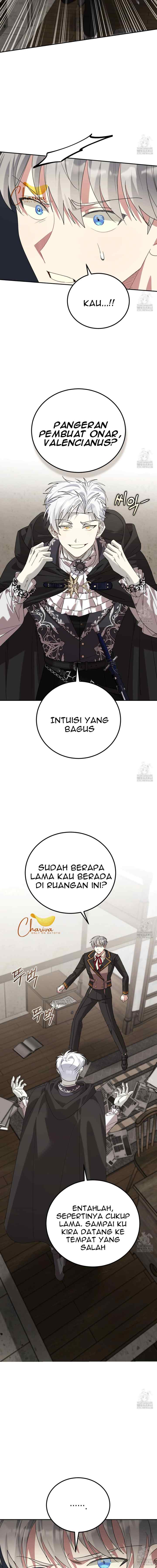 How to Live as a Tyrant's Bastard Brother chapter 29 halaman 7