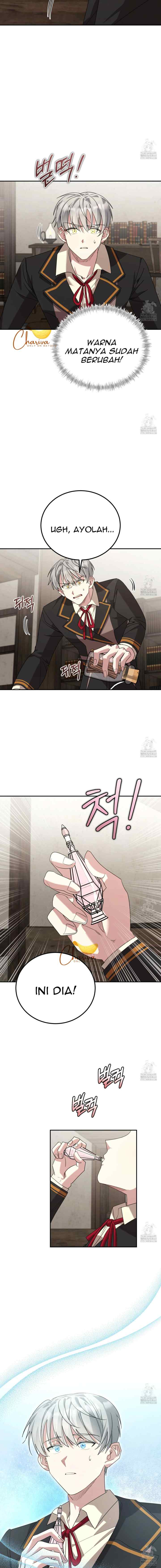How to Live as a Tyrant's Bastard Brother chapter 29 halaman 5