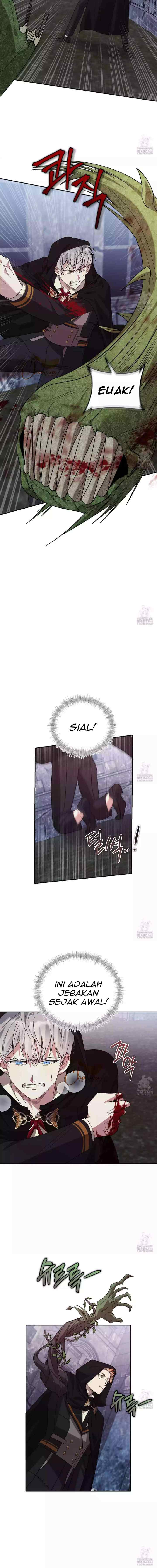 How to Live as a Tyrant's Bastard Brother chapter 30 halaman 17