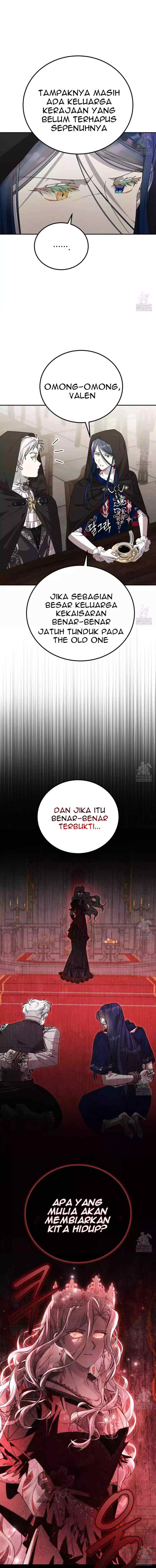 How to Live as a Tyrant's Bastard Brother chapter 30 halaman 5